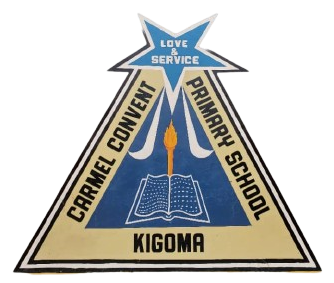 Caemel Convent Primary School logo