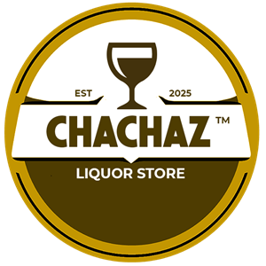 Chachaz Liquor Store & Nyumban Park logo